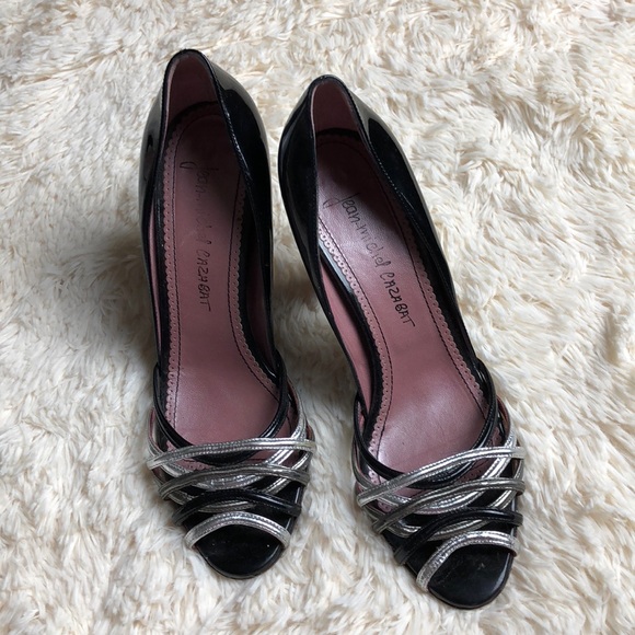2x15 Jean-Michael cazabat heels - Picture 1 of 8